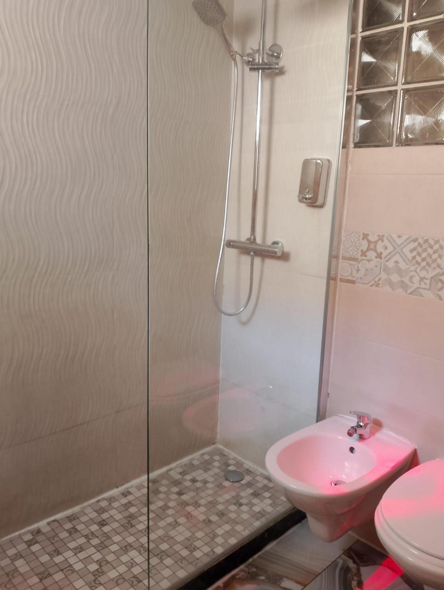 Il Faro 17 Bed & Breakfast Таранто Екстериор снимка