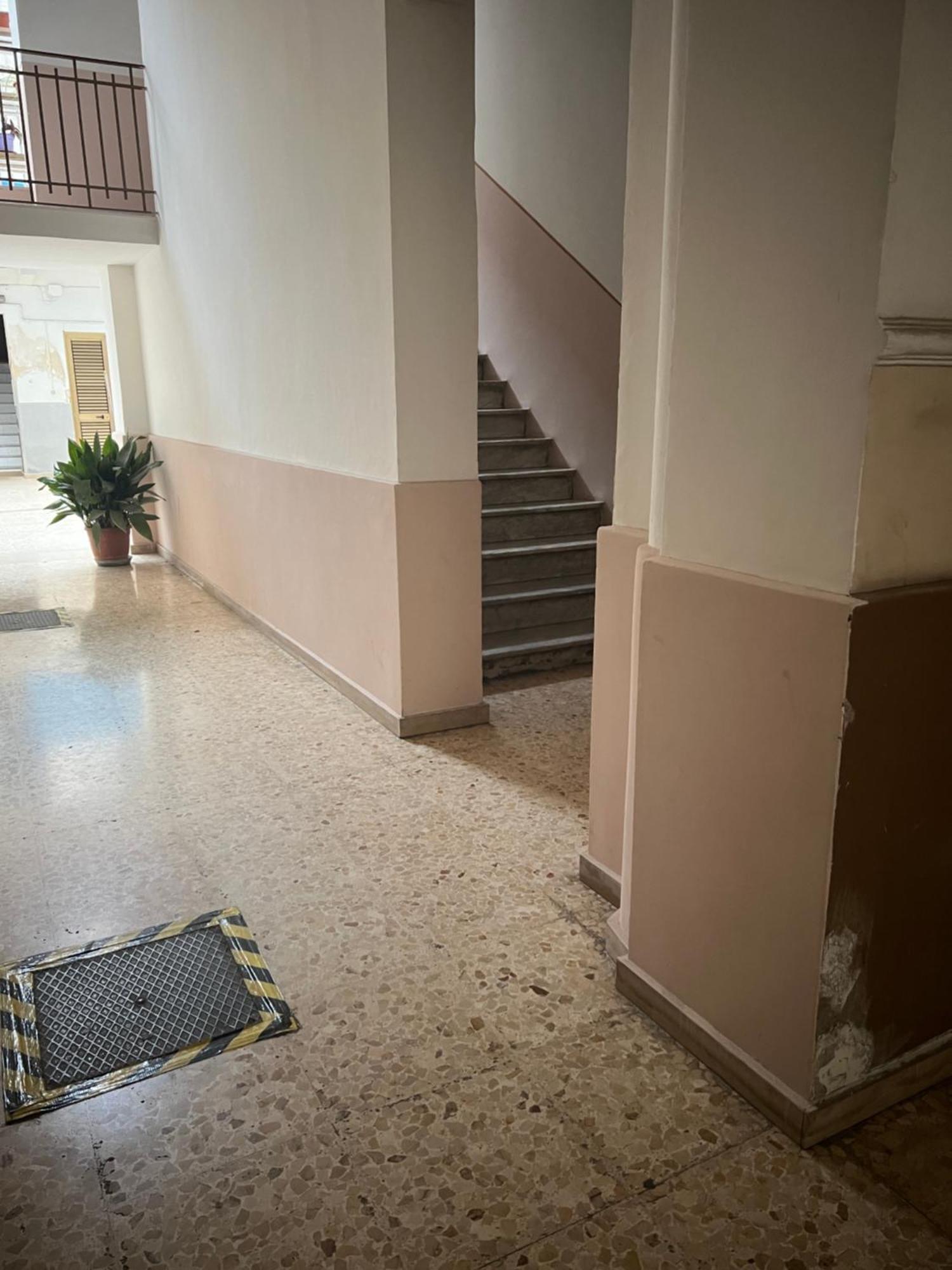 Il Faro 17 Bed & Breakfast Таранто Екстериор снимка